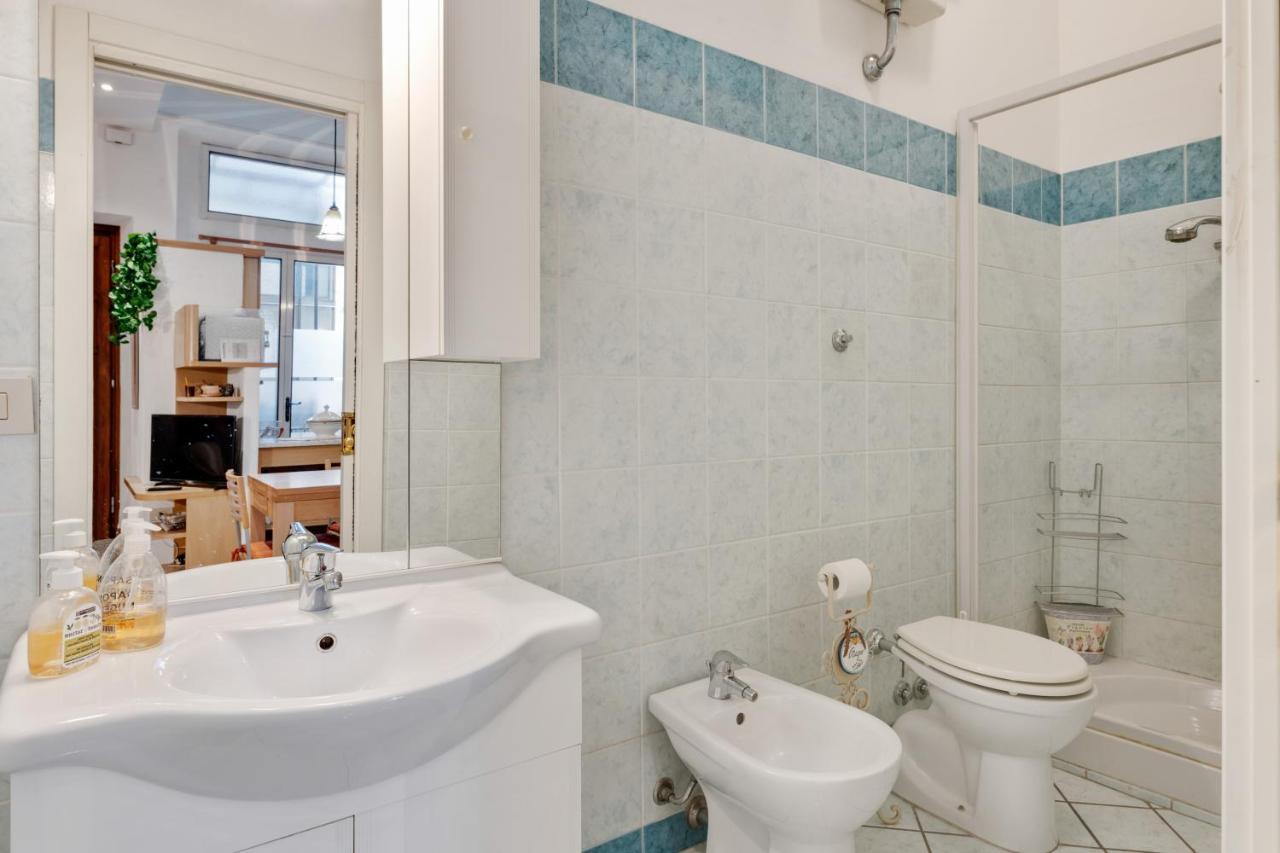 Appartamento San Michele - Affitti Brevi Italia Lucca Dış mekan fotoğraf