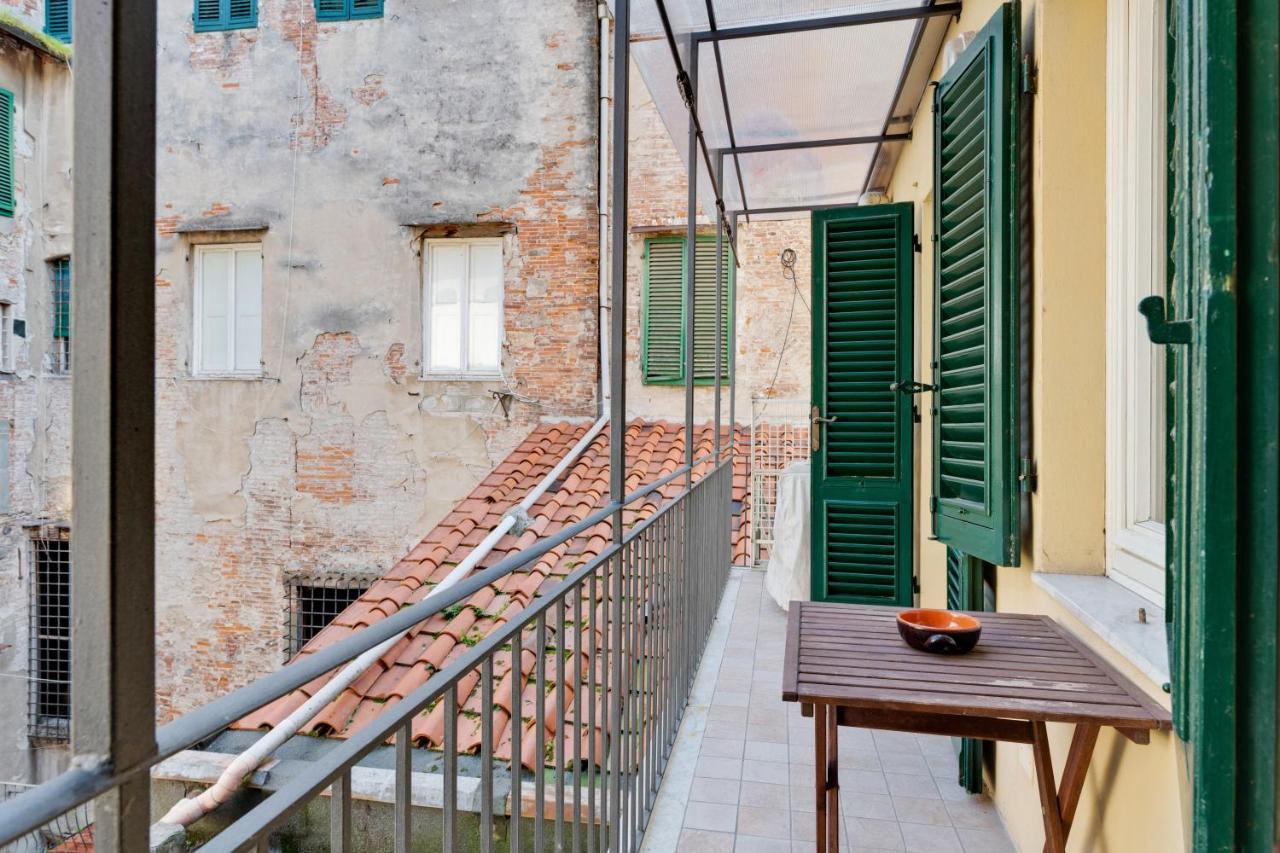 Appartamento San Michele - Affitti Brevi Italia Lucca Dış mekan fotoğraf